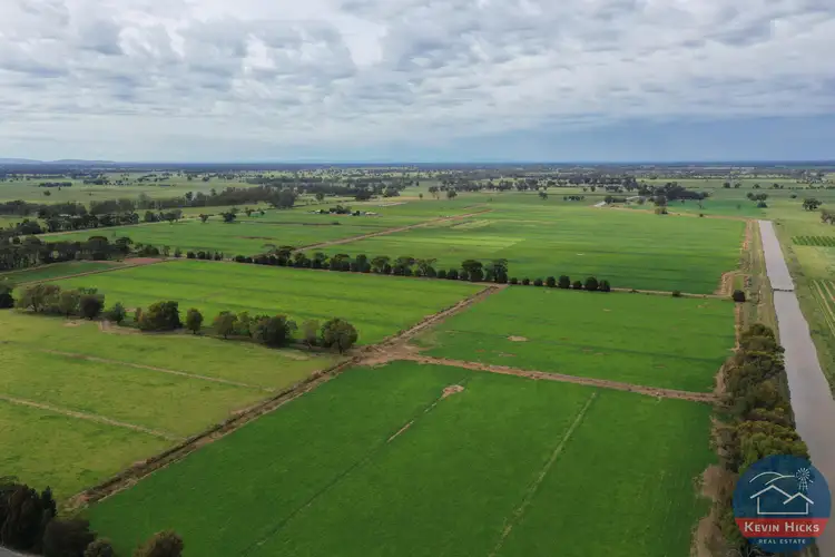 Second view of Homely rural property listing, 460 Numurkah Boundary Road, Tallygaroopna VIC 3634