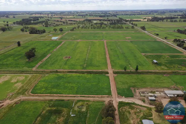 Fifth view of Homely rural property listing, 460 Numurkah Boundary Road, Tallygaroopna VIC 3634