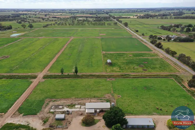 Sixth view of Homely rural property listing, 460 Numurkah Boundary Road, Tallygaroopna VIC 3634