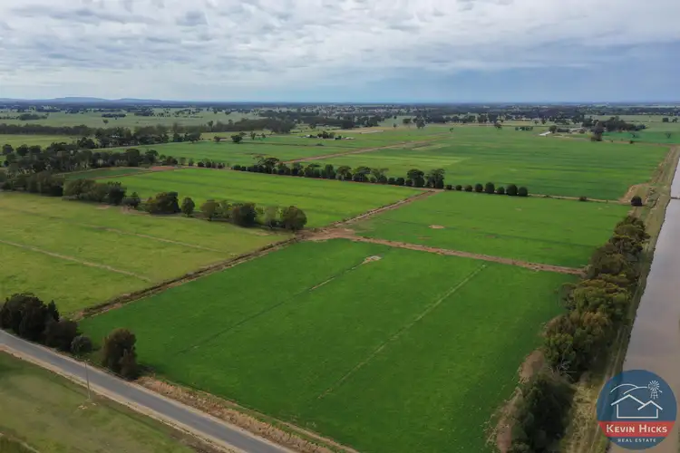 Seventh view of Homely rural property listing, 460 Numurkah Boundary Road, Tallygaroopna VIC 3634