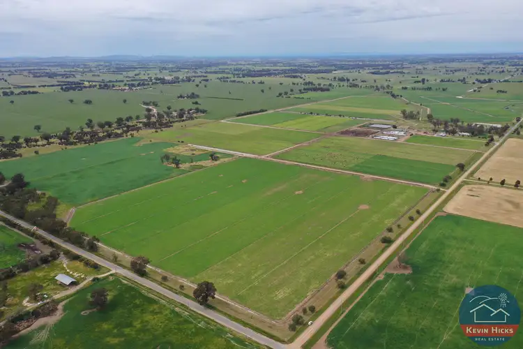 Second view of Homely rural property listing, 740 Zeerust School Road, Tallygaroopna VIC 3634