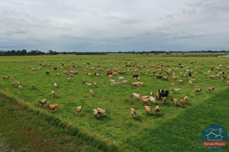 Fourth view of Homely rural property listing, 740 Zeerust School Road, Tallygaroopna VIC 3634