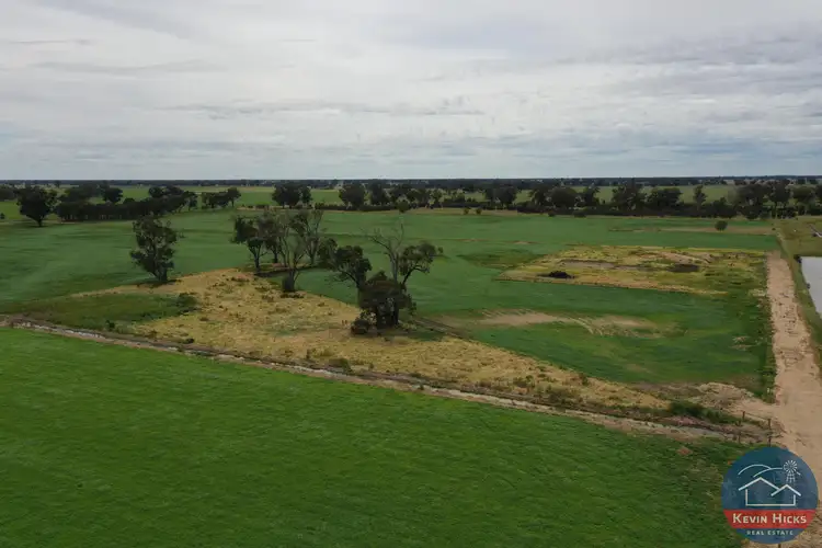 Fifth view of Homely rural property listing, 740 Zeerust School Road, Tallygaroopna VIC 3634