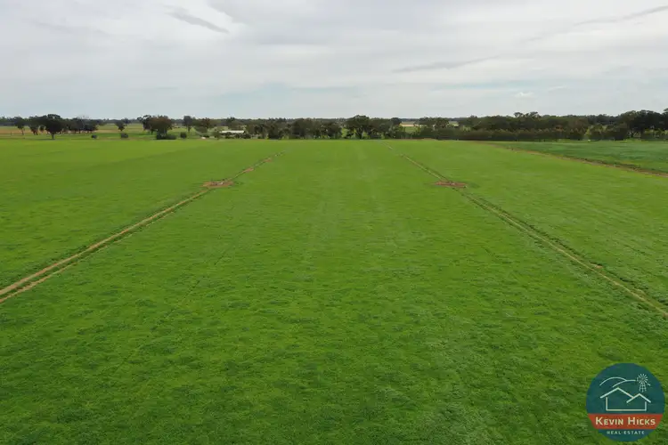 Sixth view of Homely rural property listing, 740 Zeerust School Road, Tallygaroopna VIC 3634