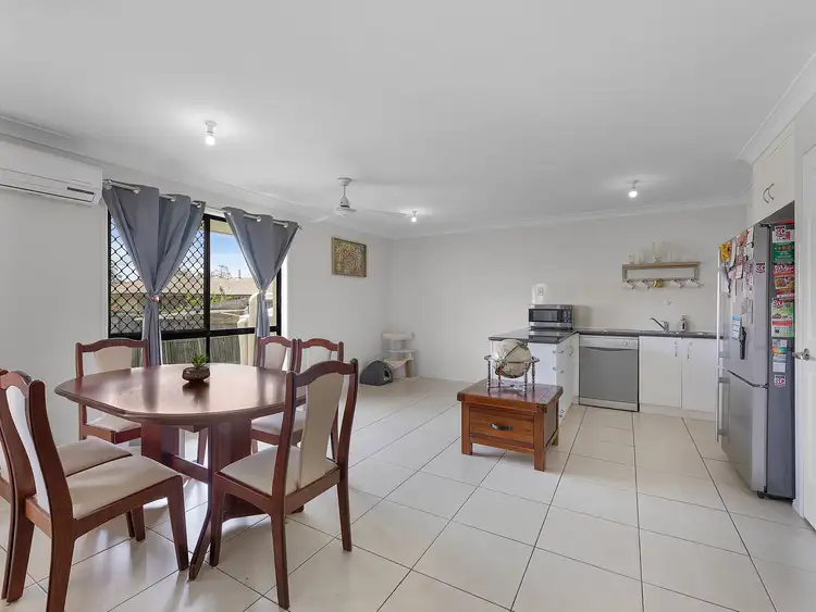 Second view of Homely house listing, 1/54 Berrigan Street, Redbank Plains QLD 4301