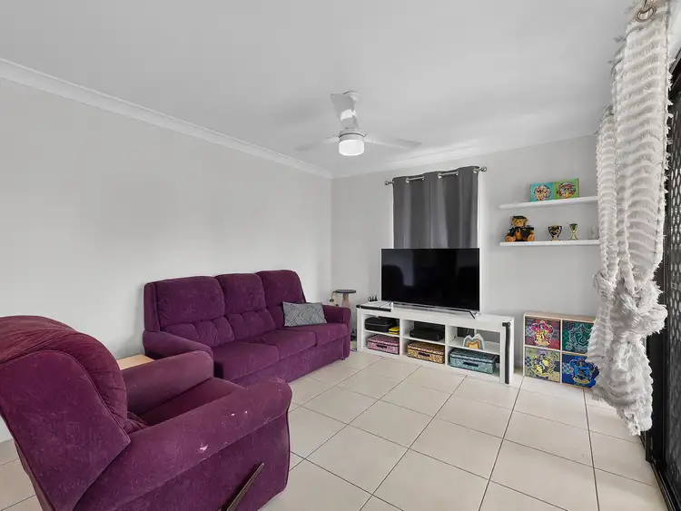 Fifth view of Homely house listing, 1/54 Berrigan Street, Redbank Plains QLD 4301