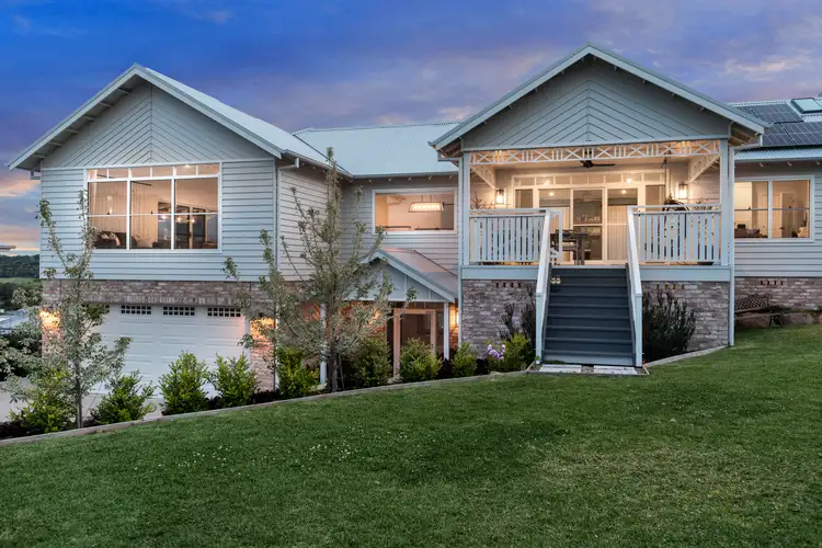 Second view of Homely house listing, 9 Kennedy Crescent, Milton NSW 2538