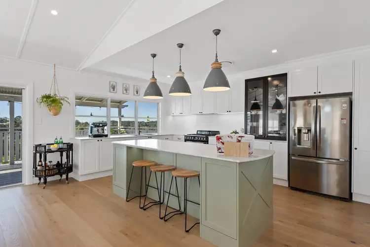 Sixth view of Homely house listing, 9 Kennedy Crescent, Milton NSW 2538