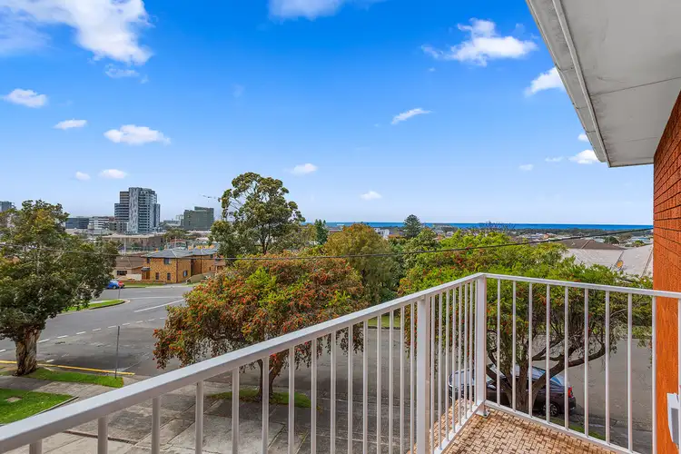 Second view of Homely unit listing, 5/1 Rawlinson Avenue, Wollongong NSW 2500