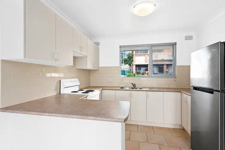 Fifth view of Homely unit listing, 5/1 Rawlinson Avenue, Wollongong NSW 2500