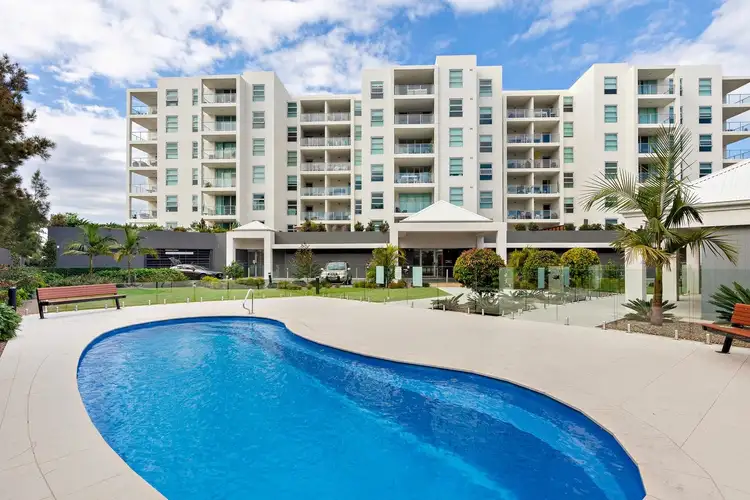 Third view of Homely apartment listing, B101/5 Grand Court, Fairy Meadow NSW 2519