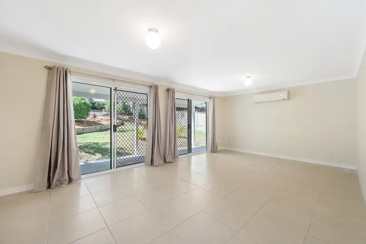 Fifth view of Homely house listing, 26 Yarraowee Drive, Nerang QLD 4211