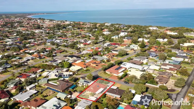 Main view of Homely house listing, 27 Summons Way, Warnbro WA 6169