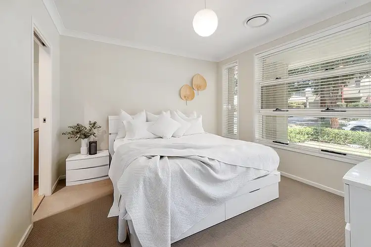 Second view of Homely house listing, 2 Fulmar Way, Cranebrook NSW 2749