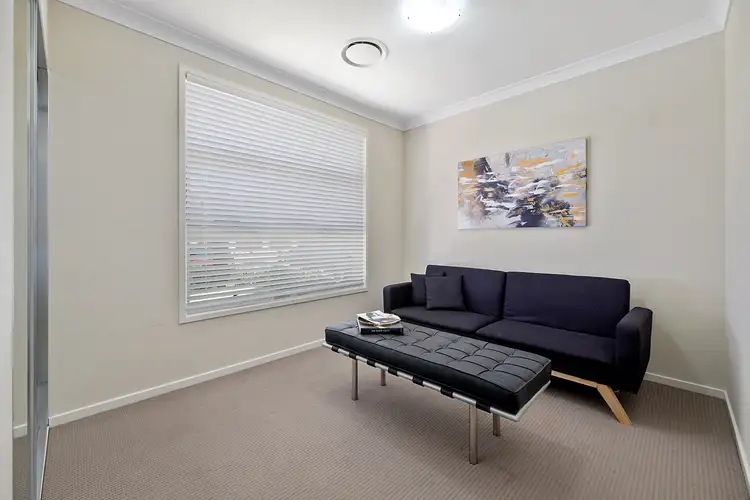 Third view of Homely house listing, 2 Fulmar Way, Cranebrook NSW 2749