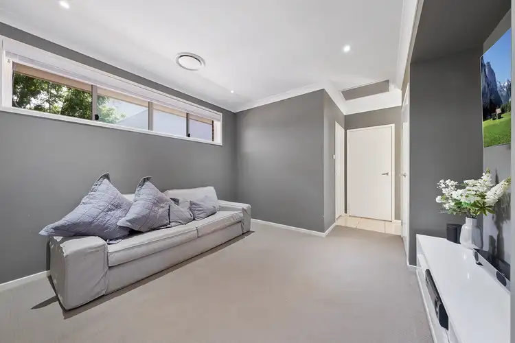 Fourth view of Homely house listing, 2 Fulmar Way, Cranebrook NSW 2749