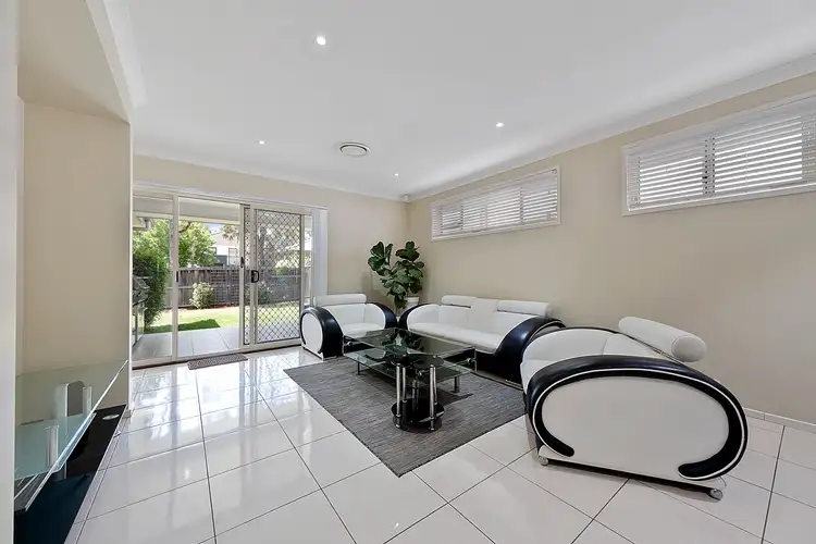 Fifth view of Homely house listing, 2 Fulmar Way, Cranebrook NSW 2749