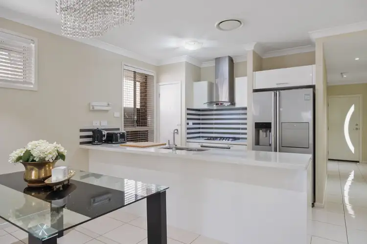 Sixth view of Homely house listing, 2 Fulmar Way, Cranebrook NSW 2749