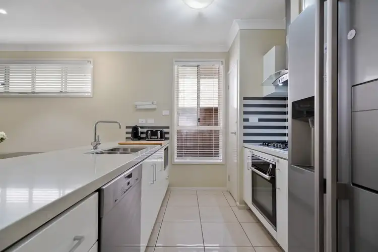 Seventh view of Homely house listing, 2 Fulmar Way, Cranebrook NSW 2749