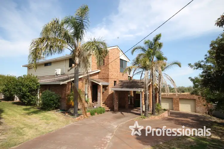 1 Austin Place, Australind WA 6233