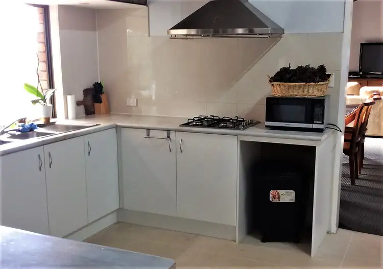 Second view of Homely house listing, 1 Austin Place, Australind WA 6233