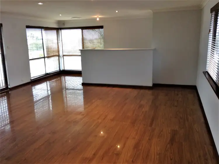 Third view of Homely house listing, 1 Austin Place, Australind WA 6233