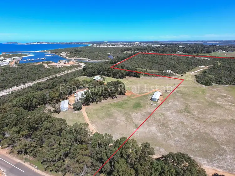 LOT 72 Bandy Creek Road, Bandy Creek WA 6450
