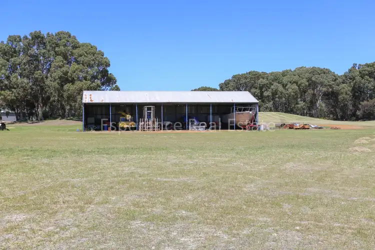 Second view of Homely land listing, LOT 72 Bandy Creek Road, Bandy Creek WA 6450