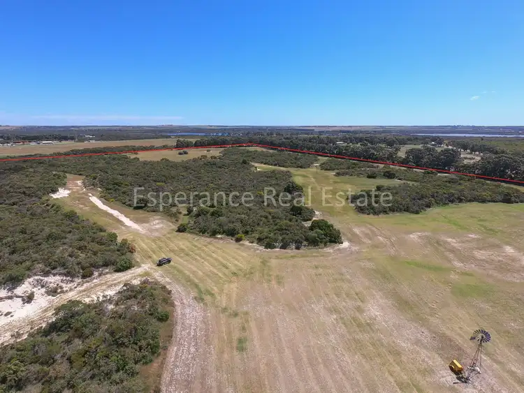 Fifth view of Homely land listing, LOT 72 Bandy Creek Road, Bandy Creek WA 6450