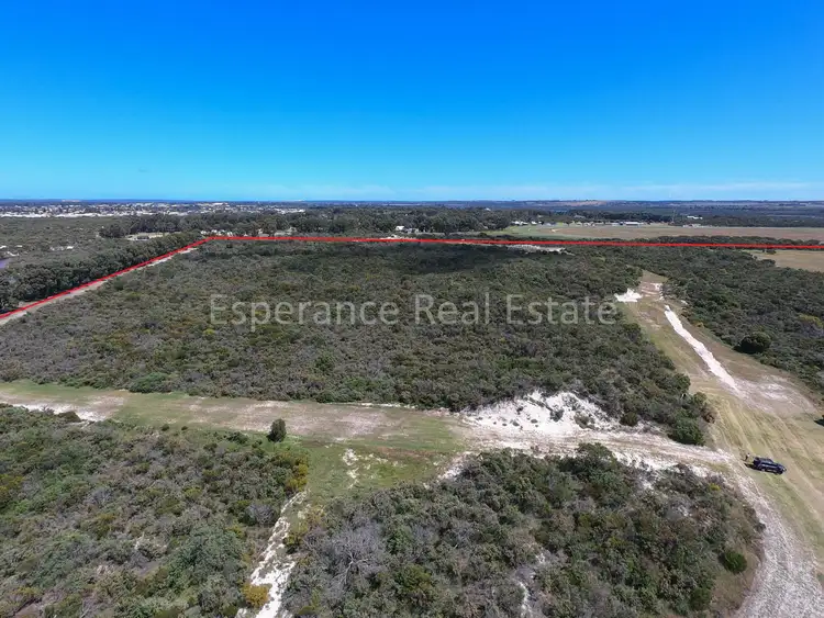 Sixth view of Homely land listing, LOT 72 Bandy Creek Road, Bandy Creek WA 6450