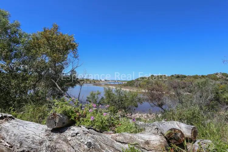 Seventh view of Homely land listing, LOT 72 Bandy Creek Road, Bandy Creek WA 6450