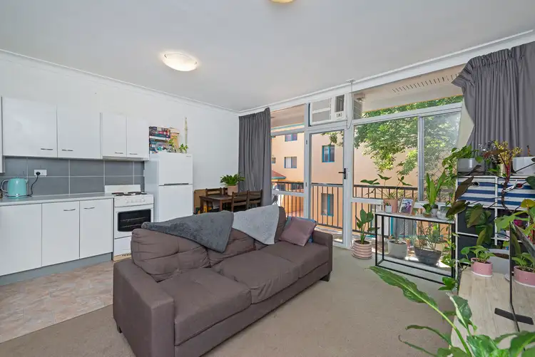 Fourth view of Homely unit listing, 6/17 Stanhill Drive, Surfers Paradise QLD 4217