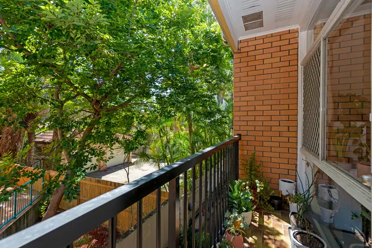 Fifth view of Homely unit listing, 6/17 Stanhill Drive, Surfers Paradise QLD 4217
