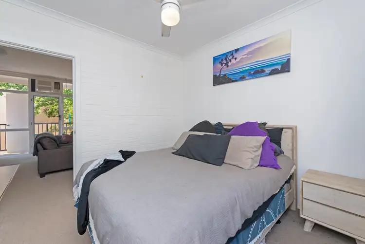 Sixth view of Homely unit listing, 6/17 Stanhill Drive, Surfers Paradise QLD 4217