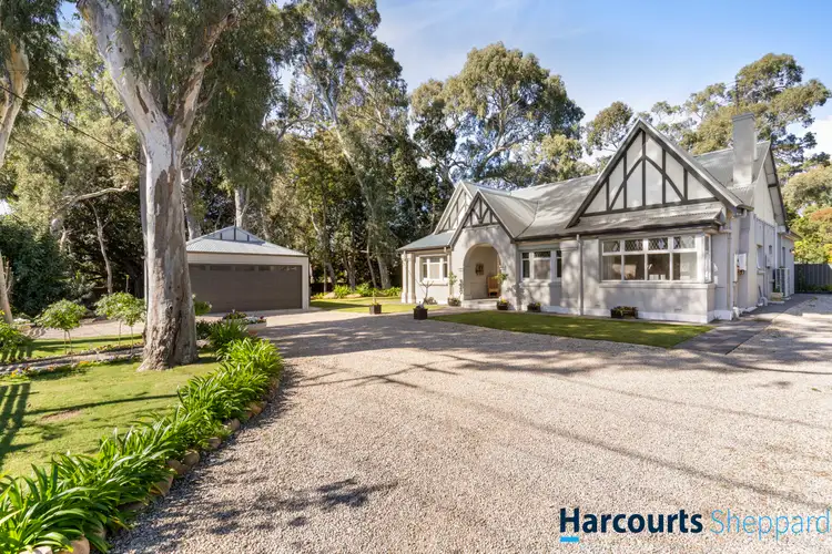 Second view of Homely house listing, 446 Glynburn Road, Erindale SA 5066