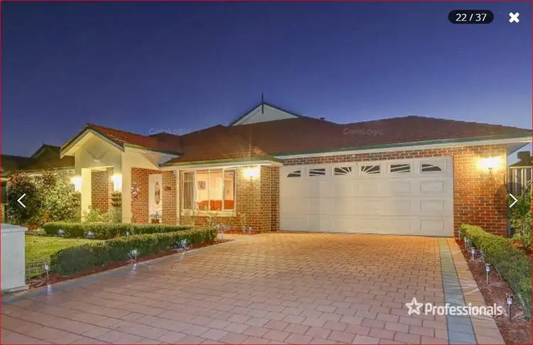9 Satine Turn, Aveley WA 6069