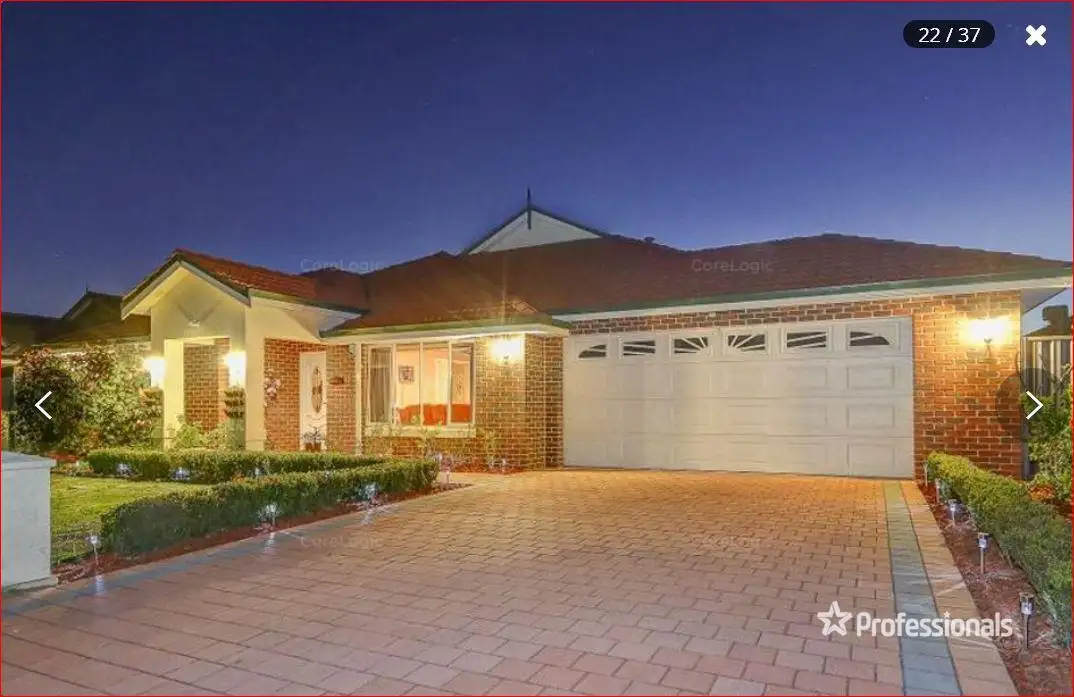 Main view of Homely house listing, 9 Satine Turn, Aveley WA 6069