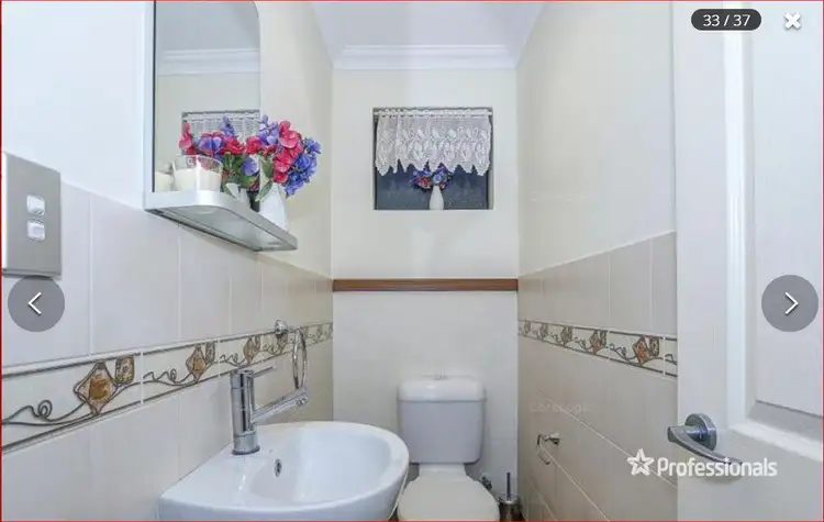 Second view of Homely house listing, 9 Satine Turn, Aveley WA 6069