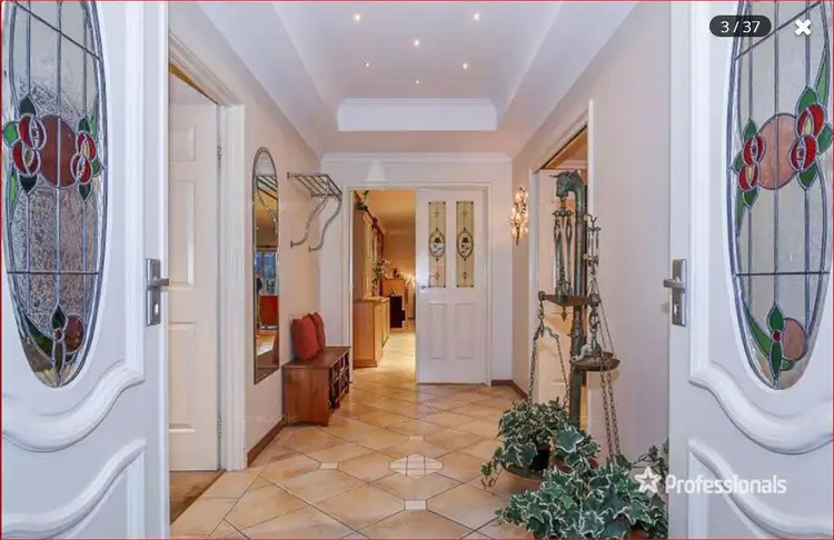 Third view of Homely house listing, 9 Satine Turn, Aveley WA 6069