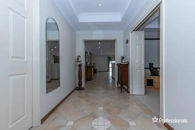 Fourth view of Homely house listing, 9 Satine Turn, Aveley WA 6069