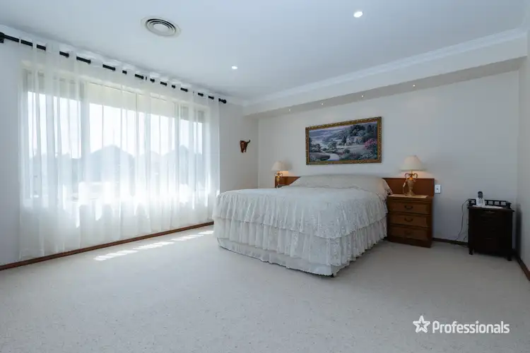 Fifth view of Homely house listing, 9 Satine Turn, Aveley WA 6069