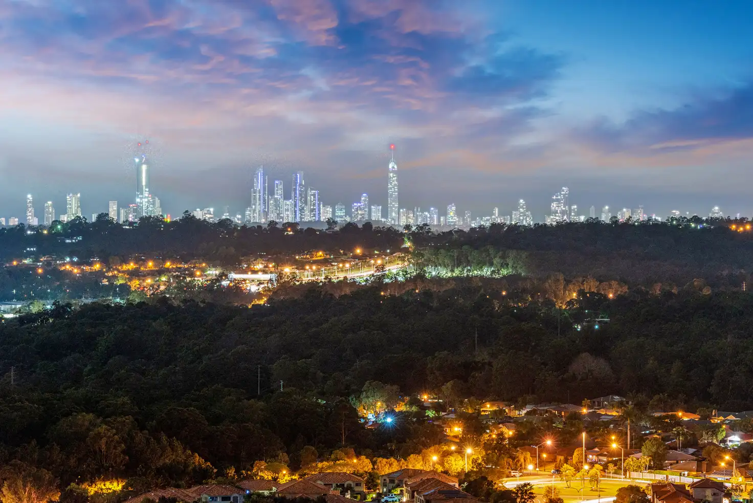 Main view of Homely house listing, 48 Midway Terrace, Pacific Pines QLD 4211