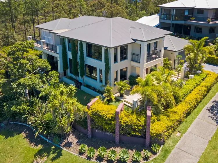 Second view of Homely house listing, 48 Midway Terrace, Pacific Pines QLD 4211