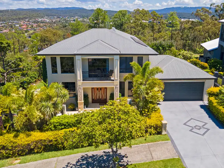 Third view of Homely house listing, 48 Midway Terrace, Pacific Pines QLD 4211