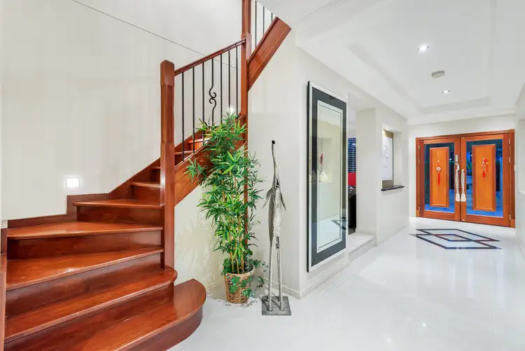 Sixth view of Homely house listing, 48 Midway Terrace, Pacific Pines QLD 4211