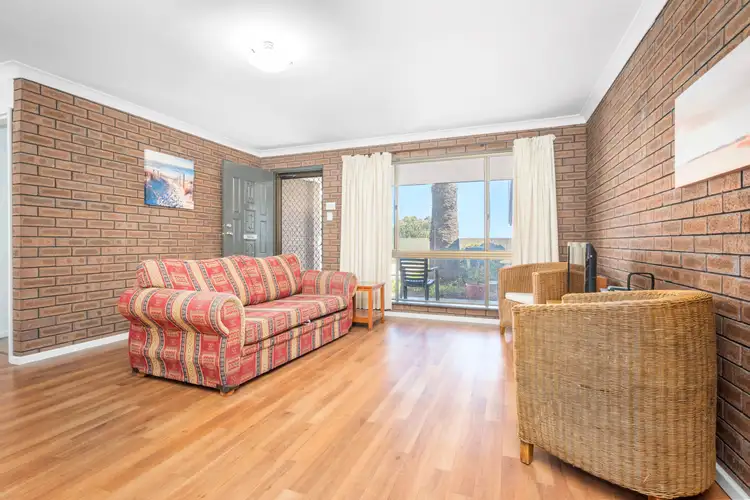 Second view of Homely house listing, 5/75 Eastern Road, Geraldton WA 6530
