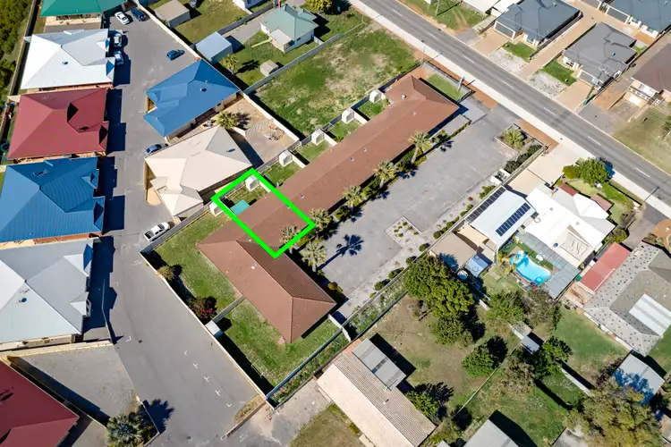 Seventh view of Homely house listing, 5/75 Eastern Road, Geraldton WA 6530