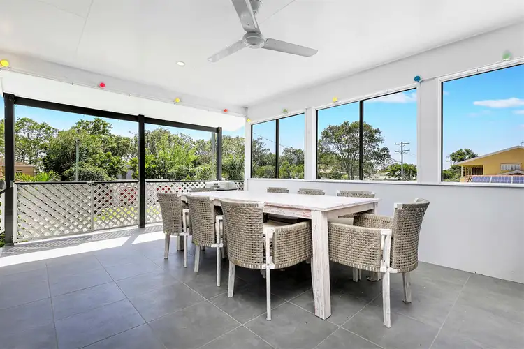 Third view of Homely house listing, 115 BURRUM STREET, Burrum Heads QLD 4659