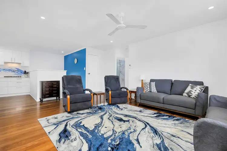 Fifth view of Homely house listing, 115 BURRUM STREET, Burrum Heads QLD 4659