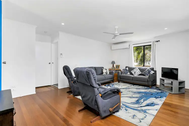 Seventh view of Homely house listing, 115 BURRUM STREET, Burrum Heads QLD 4659
